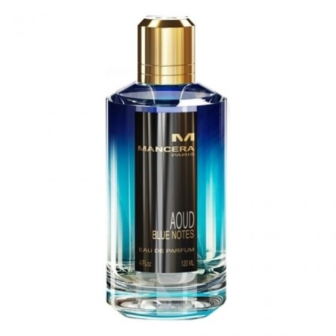 Aoud Blue Notes, Товар 112170
