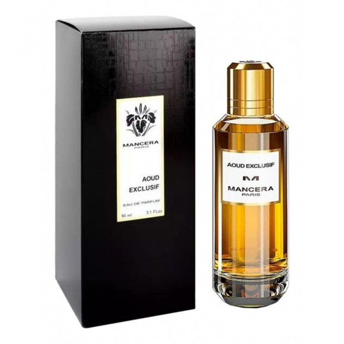 Aoud Exclusif, Товар 127549