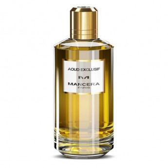 Aoud Exclusif, Товар