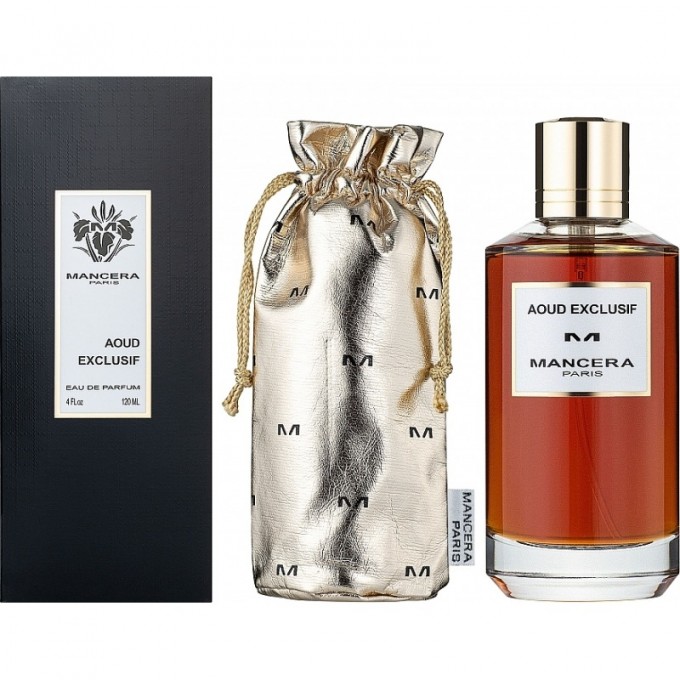 Aoud Exclusif, Товар 128914