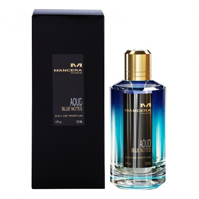 Aoud Blue Notes, Товар 81406