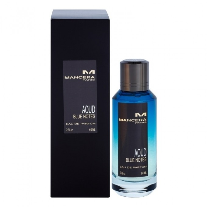 Aoud Blue Notes, Товар 82647