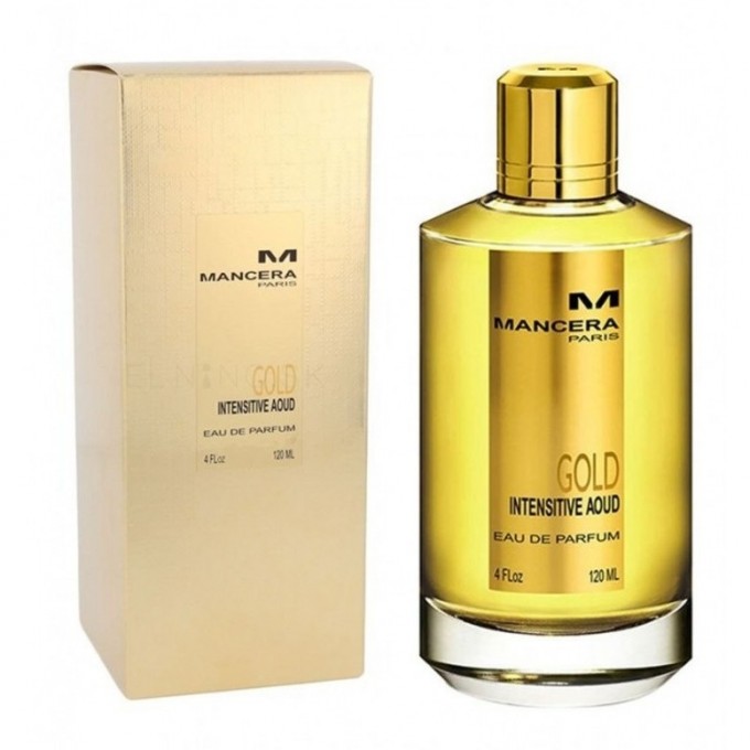Gold Intensive Aoud, Товар 89891